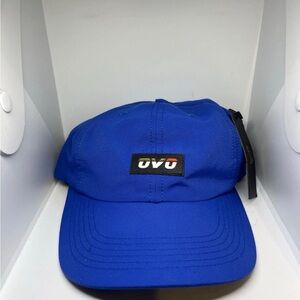 OVO Nautical Blue Cap